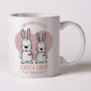 Some Bunny Loves You Mug