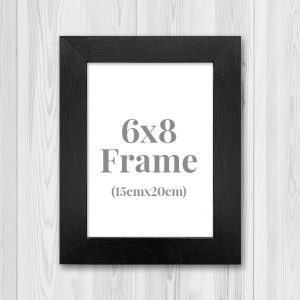 Photo Frame (15cmx20cm)