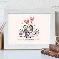 love you- til the cows come home