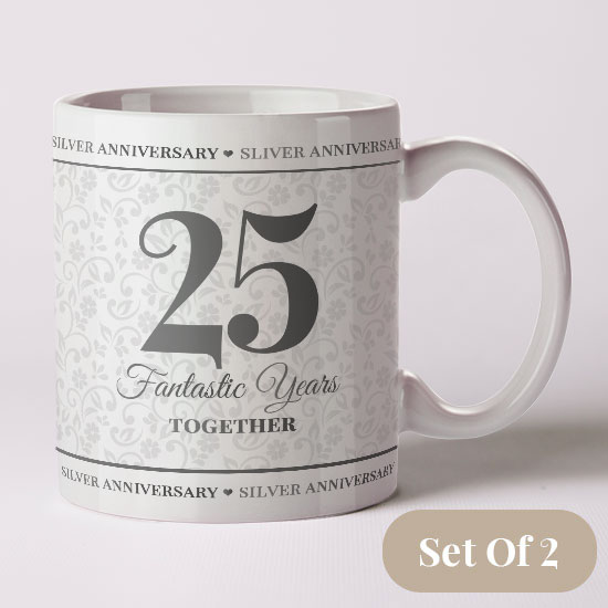Anniversary Gifts
