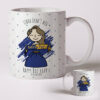 Personalised GAA Mug for Her