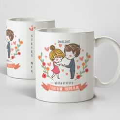 years down.. forever to go