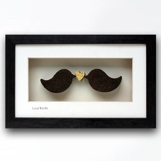 Love Birds Bog Buddies