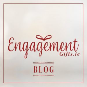 Engagement Gift Blog