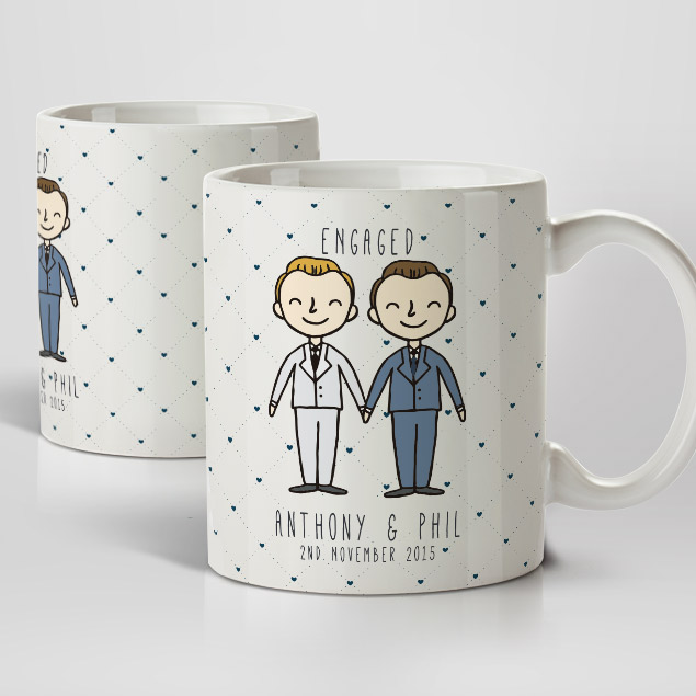 Anniversary Gifts