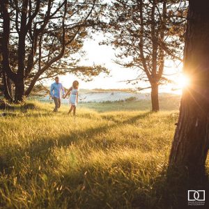 Engagement Photo Shoot