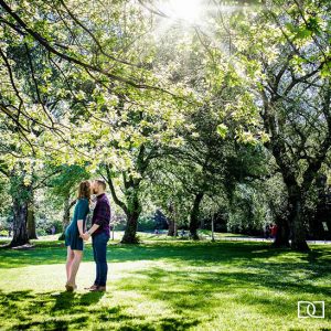 Engagement Photo Shoot
