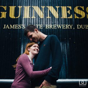 Engagement Photo Shoot