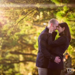 Engagement Photo Shoot