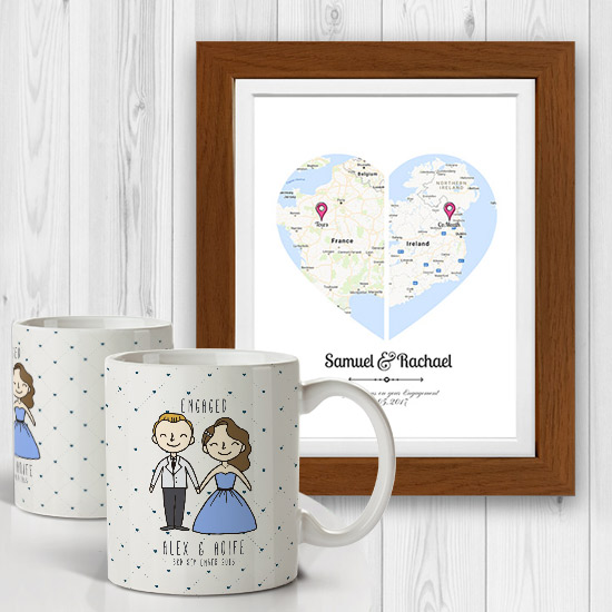 Anniversary Gifts