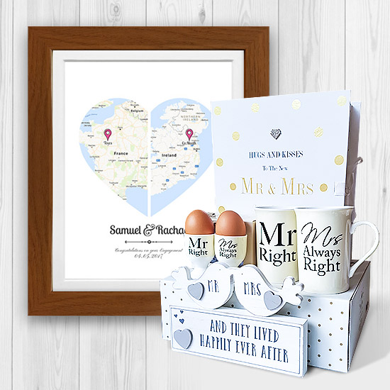 Anniversary Gifts