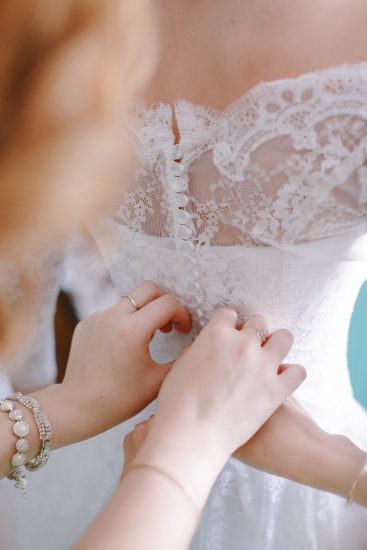 Do You Know Someone Getting Married Soon?