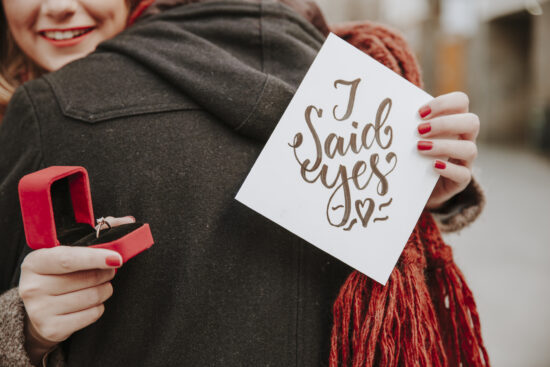 Facts About Engagement Gifts Most People Don't Know About
