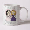 2 Gals Mugs