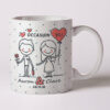 Always & Forever Mugs