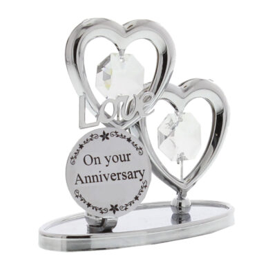 Crystocraft-Chrome-Plated-Love-Heart-Plaque