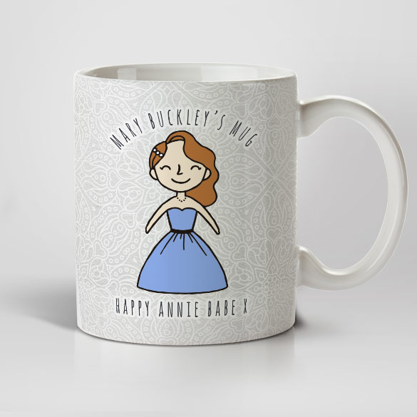 Personalised Mug For Her - Image 2