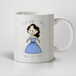 Personalised Mug For Her