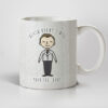 Personalised Mug For Him