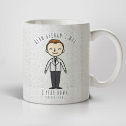 Personalised Mug For Him