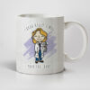 The Professional - Personalised Mug For Her
