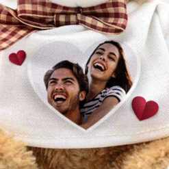 Little Love Bear Photo Upload 2