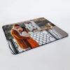 Upload Photo Fabric Mouse Mat
