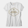 Hottest Housewife T-Shirt Ladies