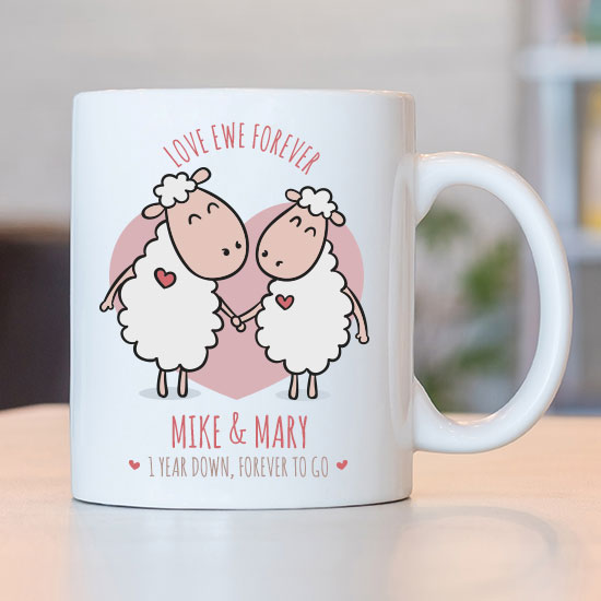Anniversary Gifts