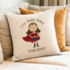 A Real Wonder Woman Cushion