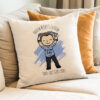 Personalised GAA Cushion for Him