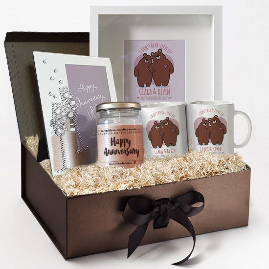 Anniversary Gifts