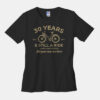 Still A Ride - Slim Men's T-shirt.