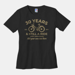 Still A Ride - Slim Men's T-shirt.