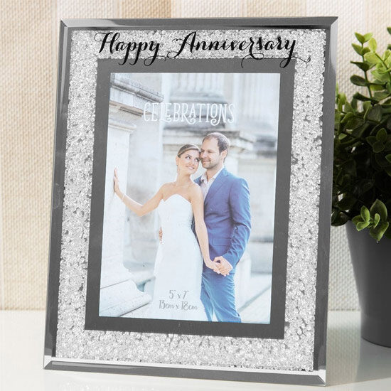 Anniversary Frames