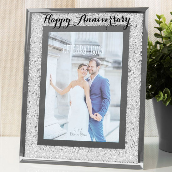 Anniversary Frames