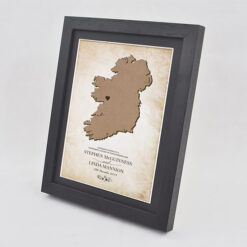 Bespoke 3D Wood Where We.....