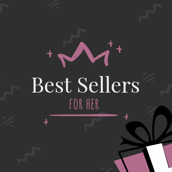 Best Selling Anniversary Gifts For Her