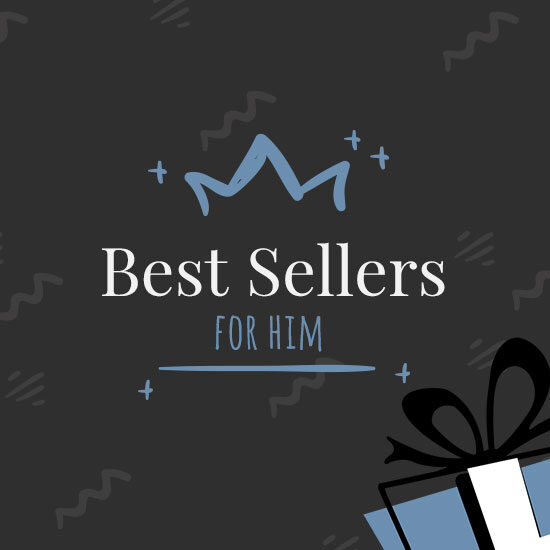 Best Selling Anniversary Gifts For Him