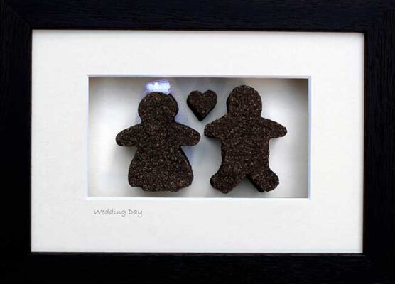 Bride and Groom 10x7b
