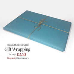 Gift wrapping
