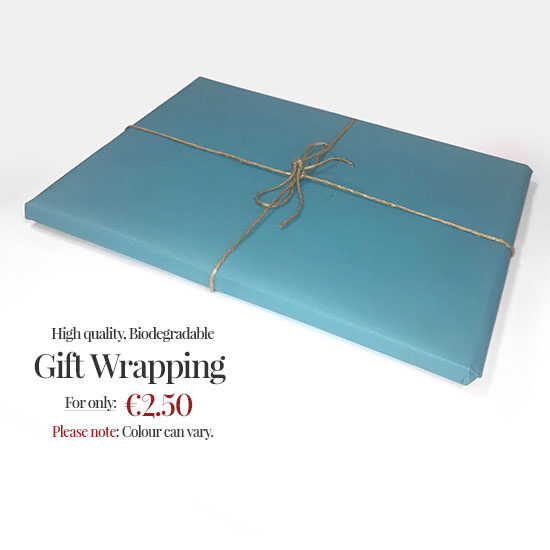 Gift wrapping