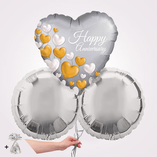 Balloon Bouquets