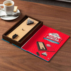 Harveys Bored Games Pocket Bowling