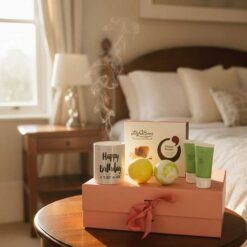 The Natural Indulgence Hamper