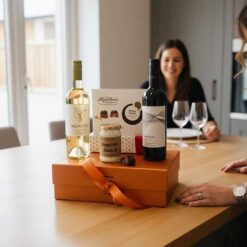 The Personalised Indulgence Hamper