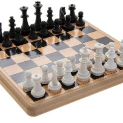 Retro Chess Game