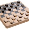 Retro Draughts Game