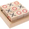 Retro Noughts Crosses Game