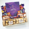 Chocolate Lovers Hamper